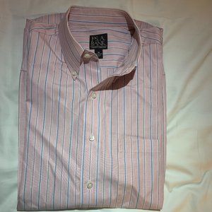 Jos. A. Bank Men's Dress Shirt